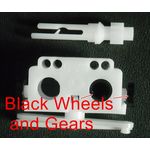 vertical track parts