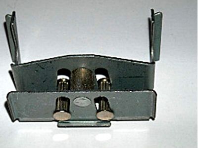 Levolor Mini Blind Cord Lock